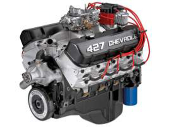 B217D Engine